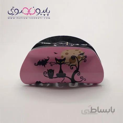 کلیپس مو هالوین کد 2