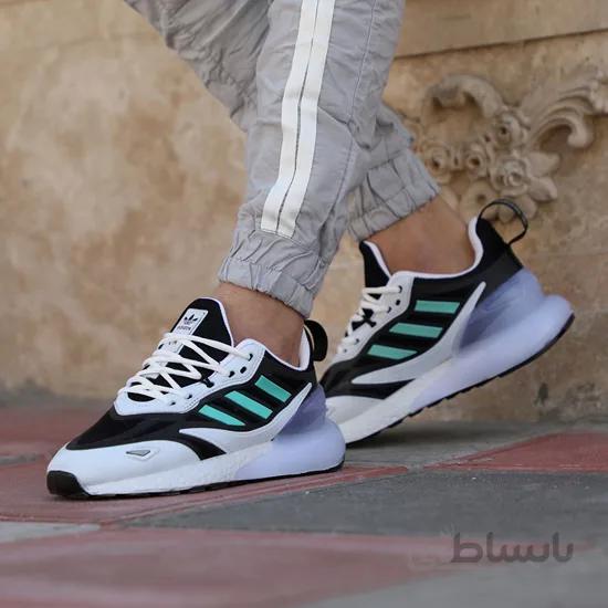 zx2k حراجی سبز آبی
