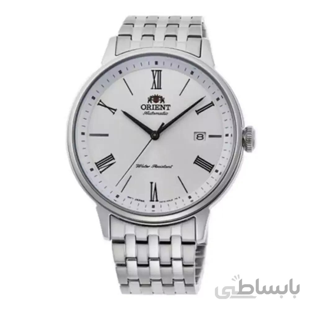 ساعت مچی مردانه اورینتچ ا ORIENT RA-AC0J04S00C