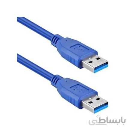 کابل لینک USB3 کی نت