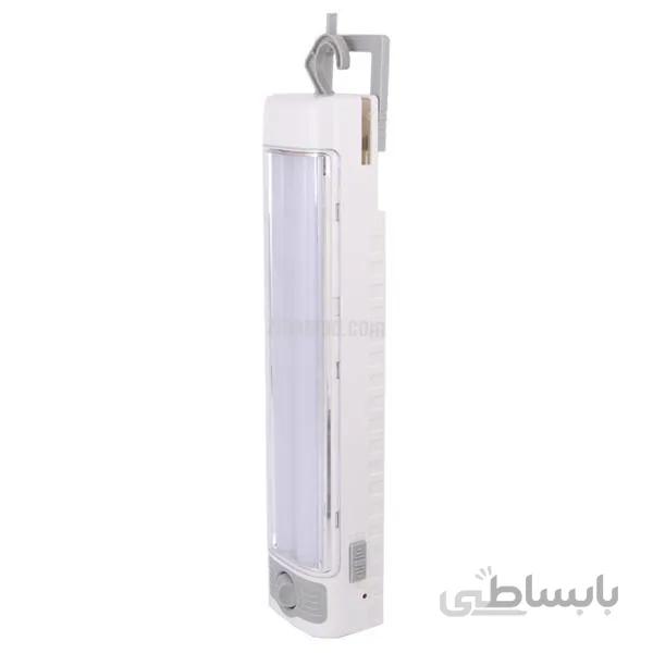 چراغ اضطراری ویداسی مدل WD-843 کد 375299
