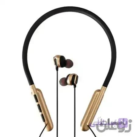 هدفون بلوتوث گردنی سامسونگ مدل Uflex UN03