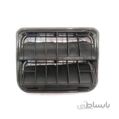 هواکش داخل صندوق