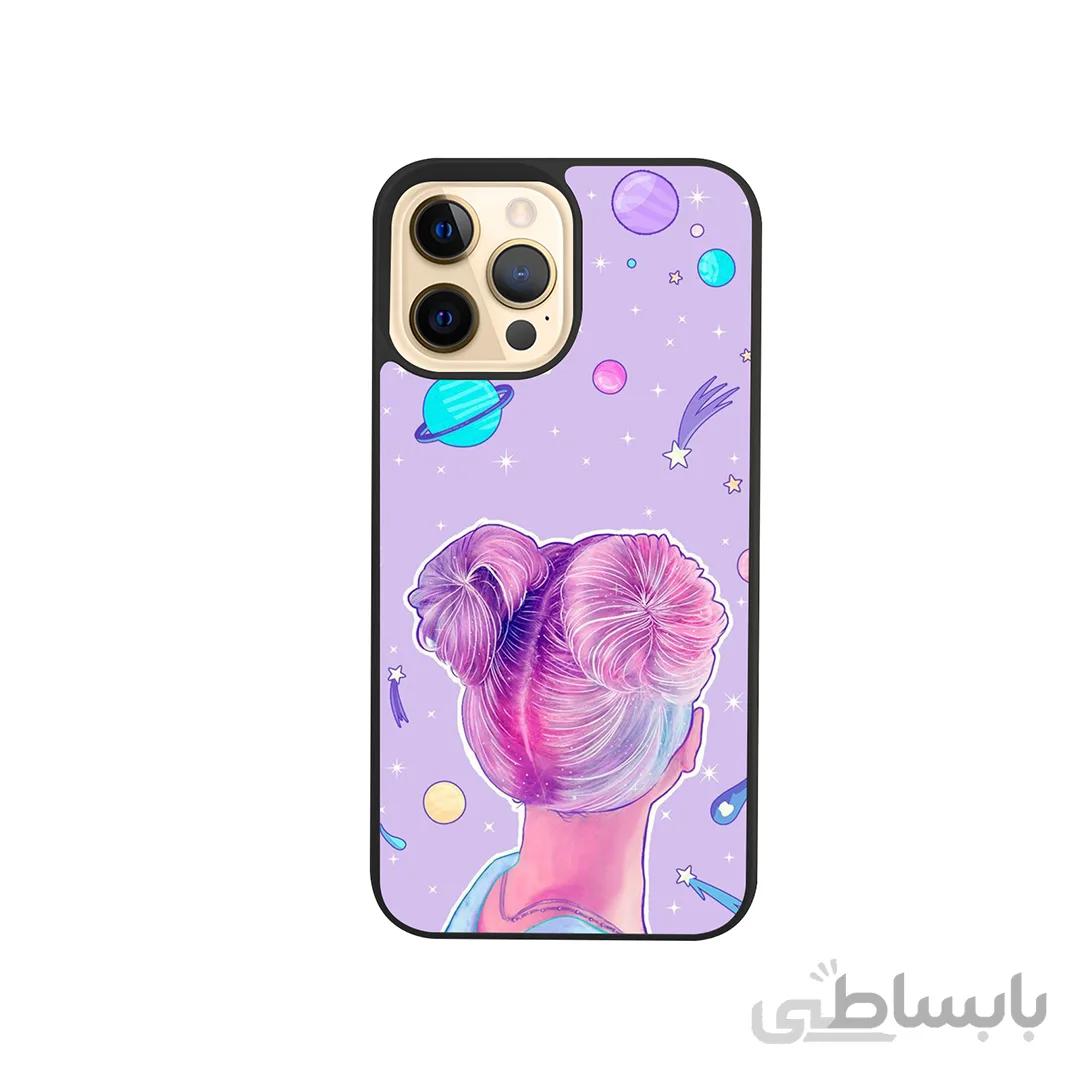 قاب دور ژله ای کد G97 مدل 12 پرومکس(دسته اول)