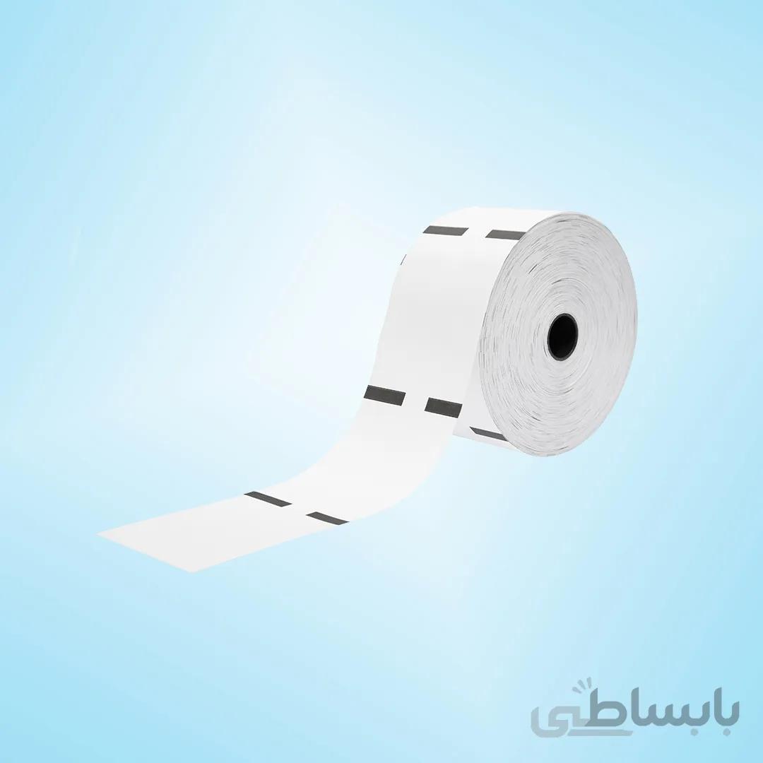 رسید مشتری GRG