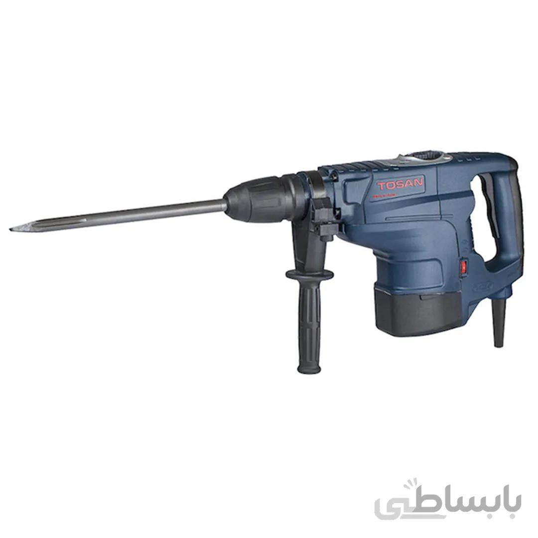 بتن کن 7 کیلویی توسن مدل 8065H plus ا tosan tools