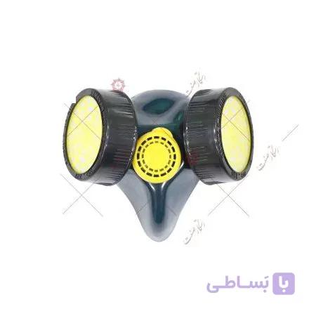 ماسک ایمنی اخوان
