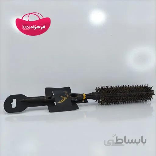برس پروویکات گرد مشکی 19