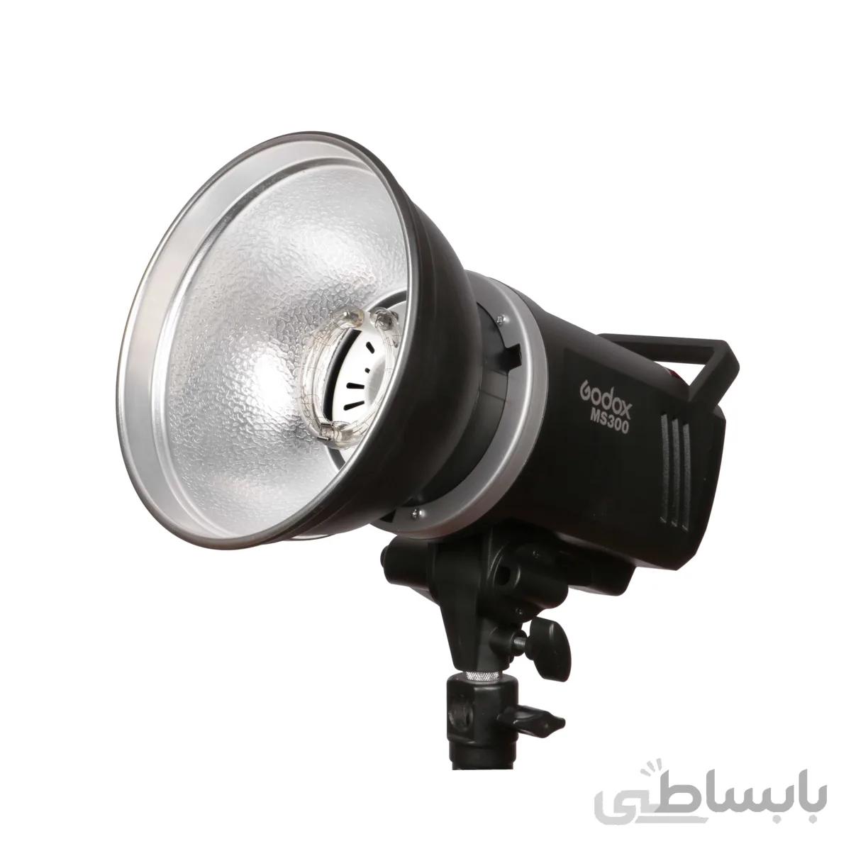 فلاش استودیویی گادکس GODOX MS-300