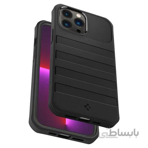 قاب اسپیگن آیفون 13 پرو مکس | Spigen Geo Armor 360 Case iPhone 13 Pro Max