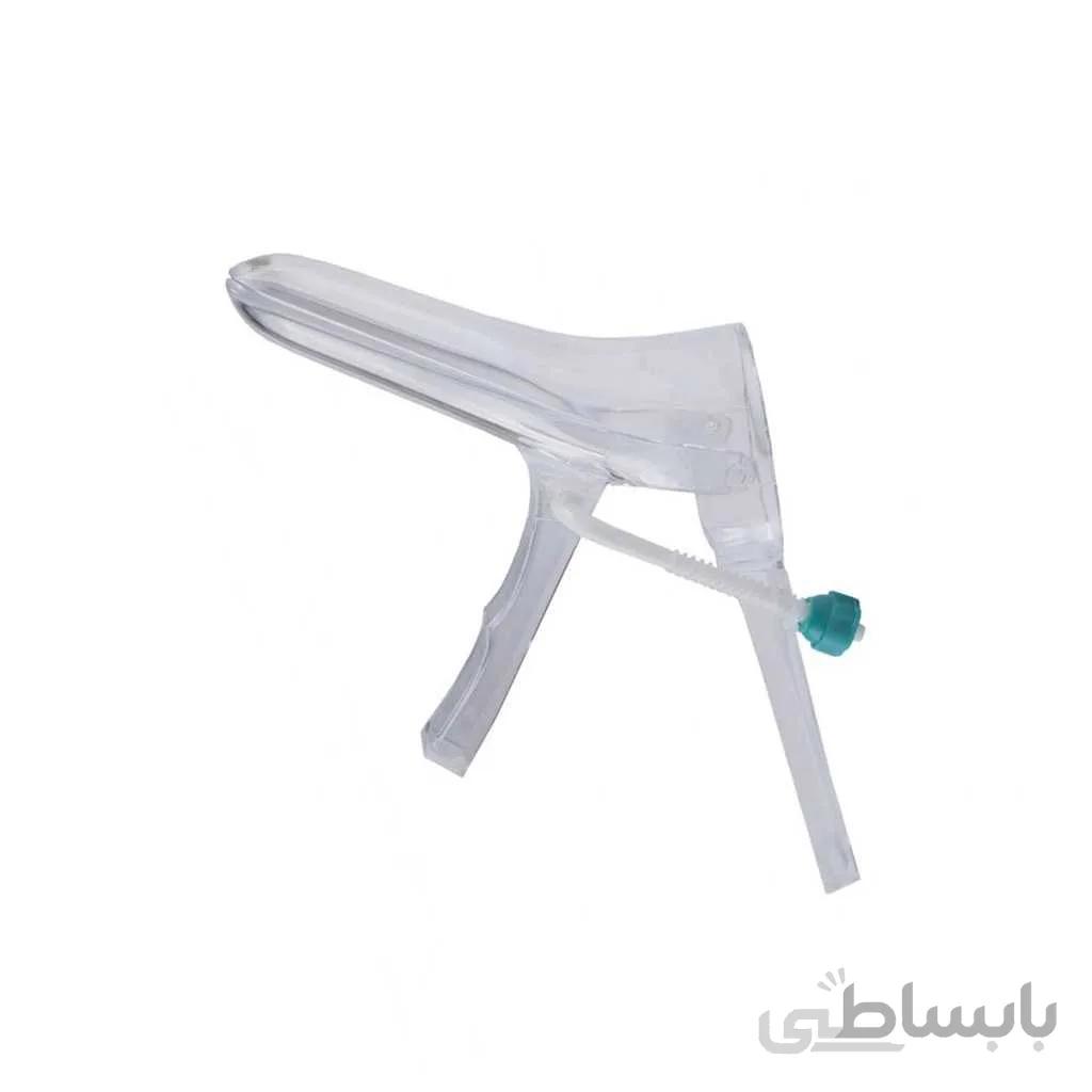 اسپکولوم یکبار مصرف speculum ( بسته 200 عددی )