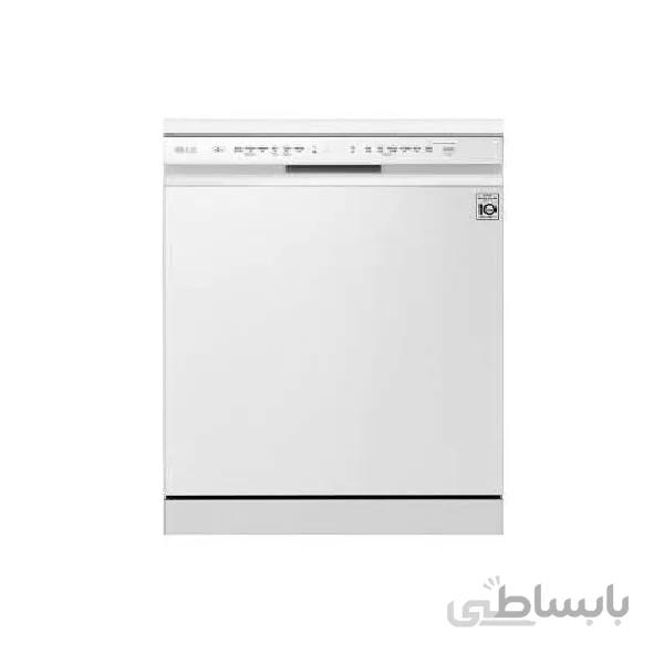 ظرفشویی ال جی مدل 425 بخارشور دار ا Lg dishwasher 425 کد 269786