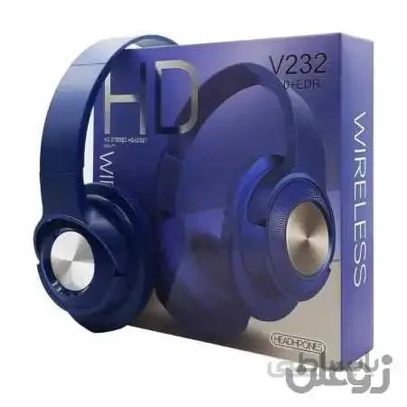 هدفون بلوتوثی جی بی ال مدل V232