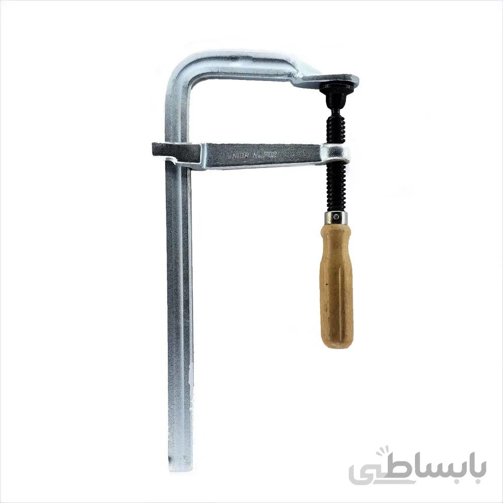 گیره دستی یونیور اسلوونی 400_UNIOR No.702