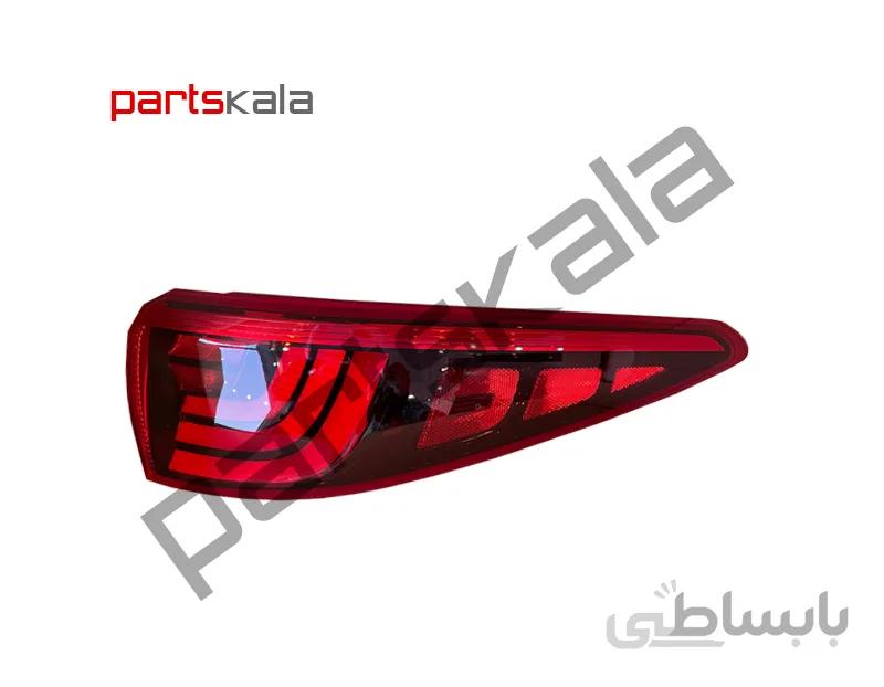 چراغخطر راست کیااسپورتیجQL