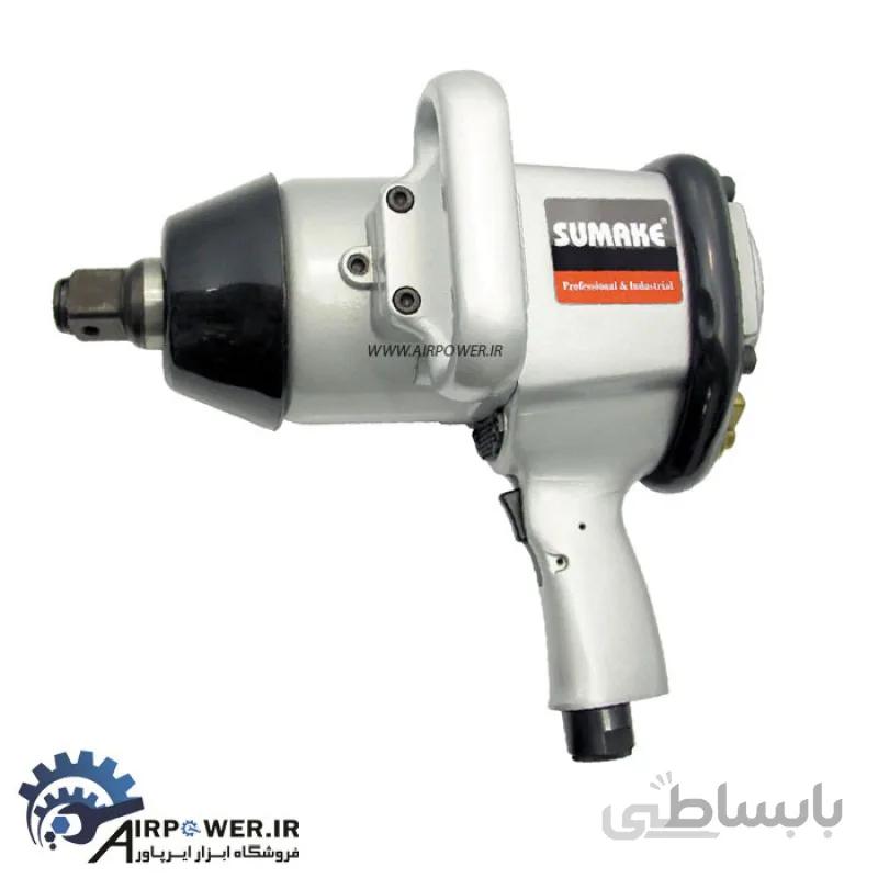 بکس بادی سوماک 1 اینچ مدل ST-5583P ا SUMAKE ST-5583P AIR IMPACT WRENCH