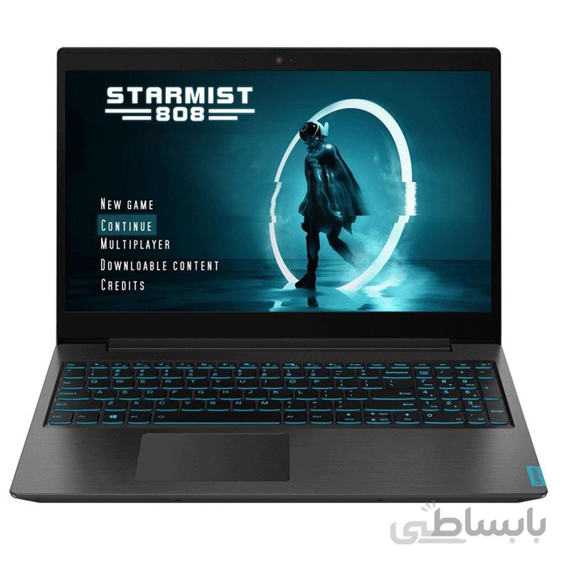 لپ تاپ لنوو Lenovo Idepad L340-GA R7 3700U-12G-1T-2G vega10