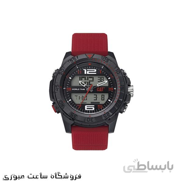 ساعت مچی کترپیلار مدل MC.155.28.138
