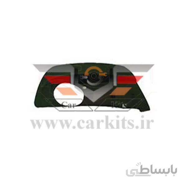 قاب پروژکتور جلو سمت راست جک jac j5