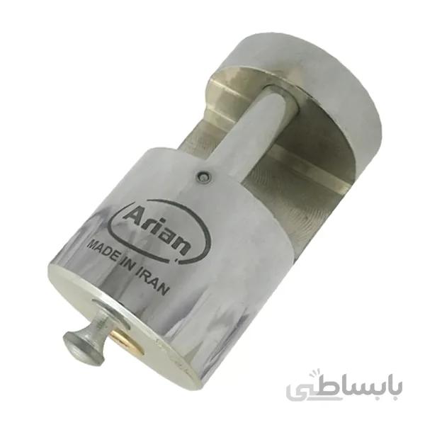 قفل کتابی ارین مدل 19