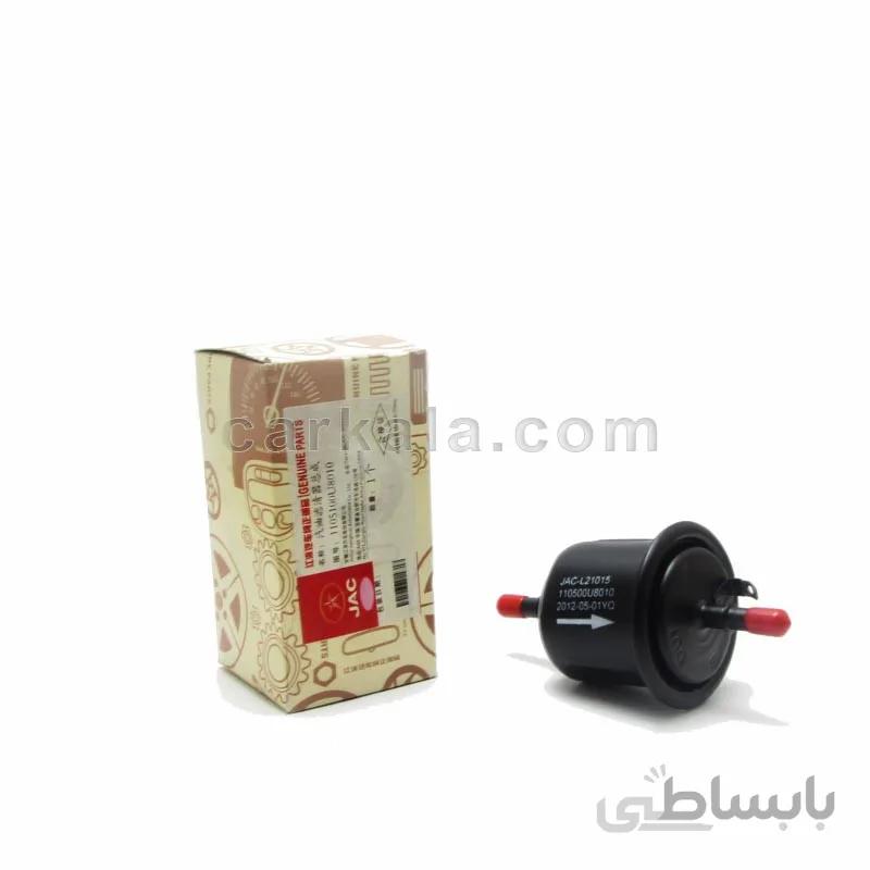 صافی بنزین جک J3- هیوندای ورنا