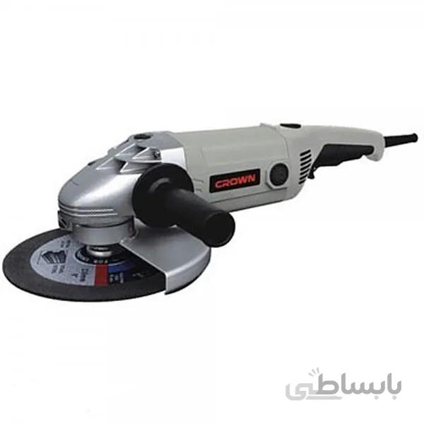 فرز آهنگری استرانگ مدل STG1824