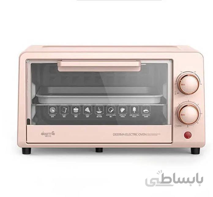 توستر آون درما مدل EO101S شیائومی