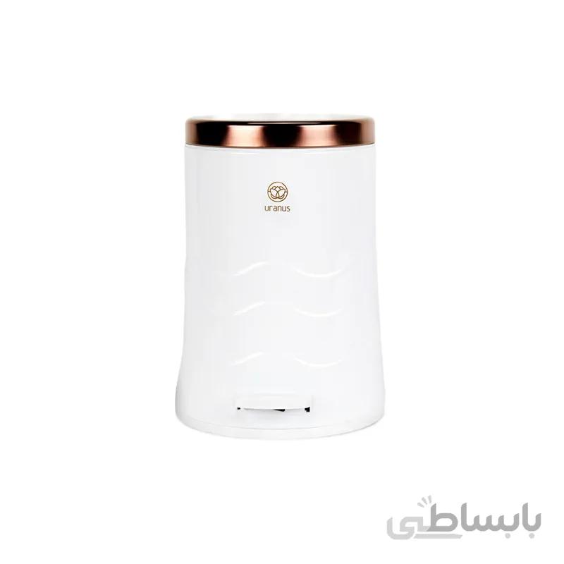 سطل زباله پدالی اورانوس مدل UPB-900