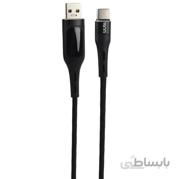 کابل شارژی فست TC C 188 تسکو