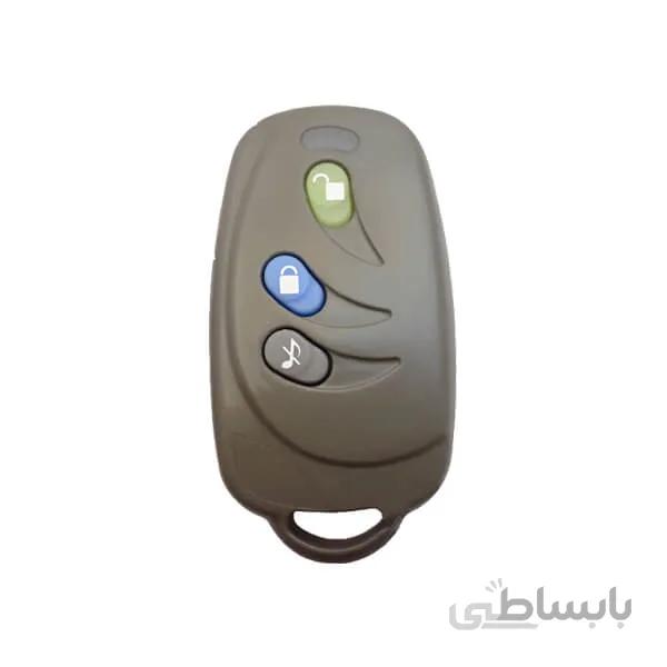 ریموت دزدگیر گپ Gap T11