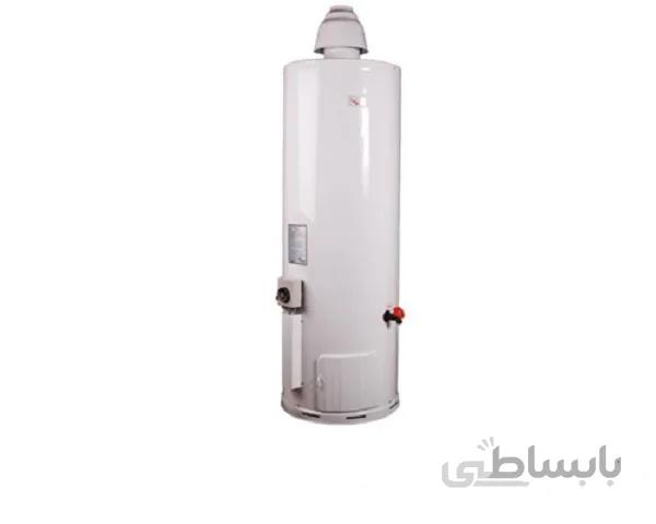 آبگرمکن ایستاده آزمون برقی مدل GW35