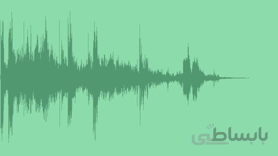 موسیقی مخصوص لوگو Digital Wave Logo 163482