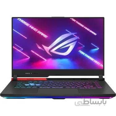 لپ تاپ ایسوس گیمینگ ASUS ROG Strix G512LV - 15.6" FHD Gaming Laptop i7(10750H)- DP