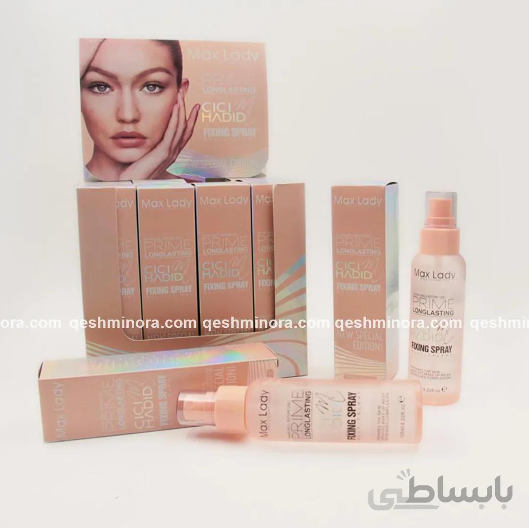 اسپری فیکس مکس لیدی Max Lady