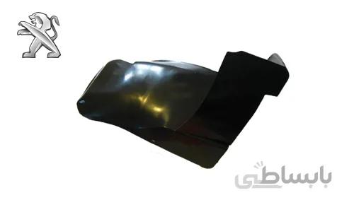 شلگیر عقب راست عقبی پژو 206