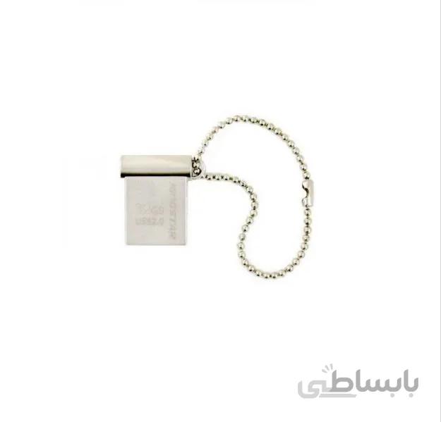 فلش مموری کینگ استار مدل FIT KS230 ظرفیت 32 گیگابایت ا Kingstar KS230 Fit USB 2.0 Flash Memory - 32GB