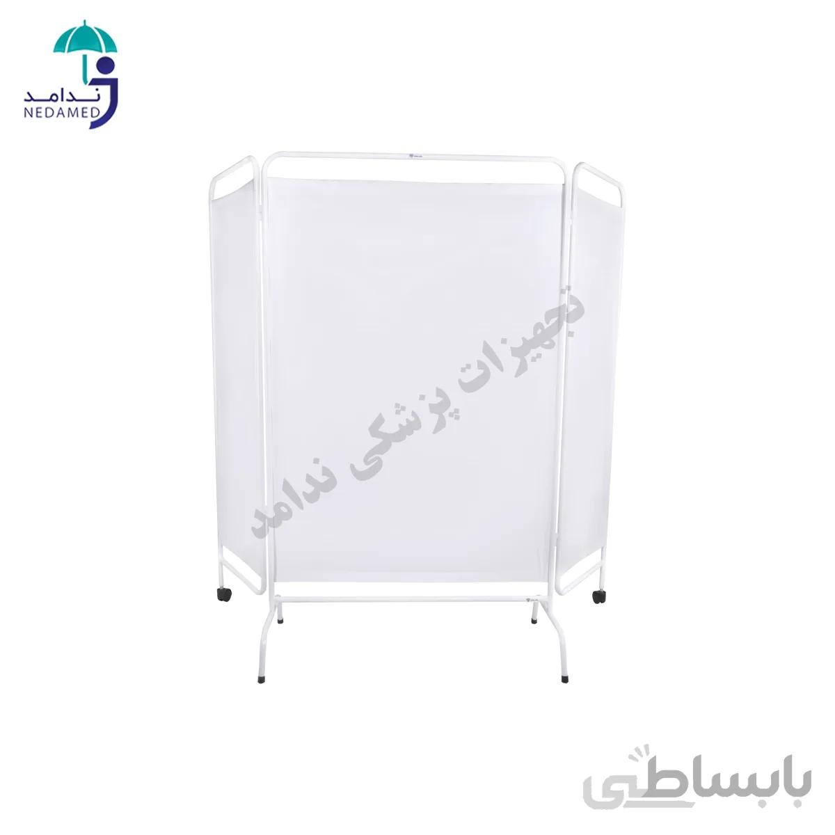 پاراوان بدون پرده پالس ویژن