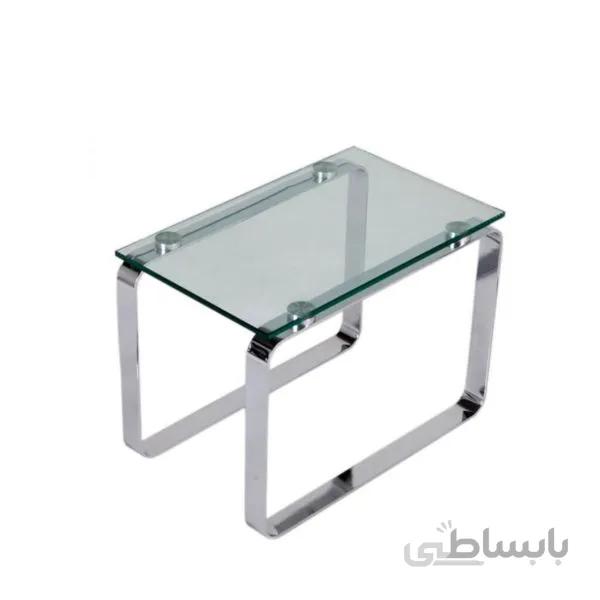میز جلو مبلی نیلپر کد FOS 178