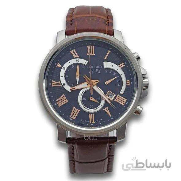ساعت مردانه Casio