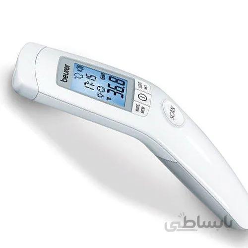 تب سنج دیجیتال بیورر مدل FT90 ا Beurer FT90 Digital Thermometer