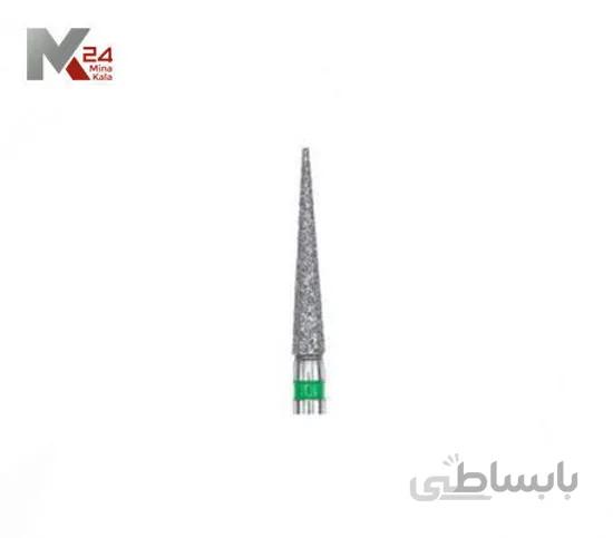 فرز الماسه تیتانیوم کوتینگ