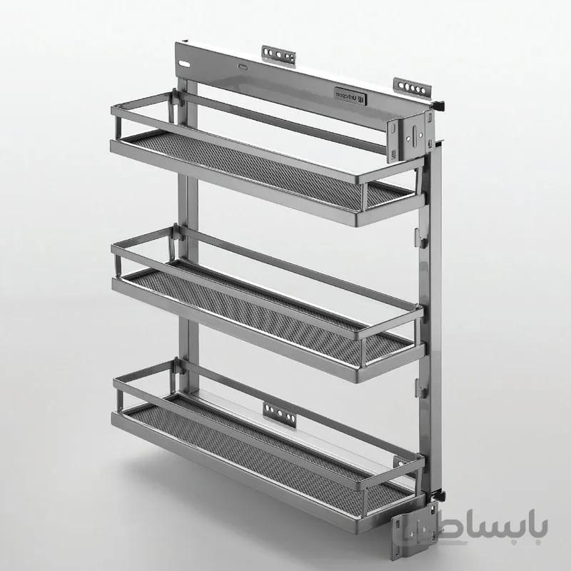 جابطری کف چوب کد 2348B یونی هوپر