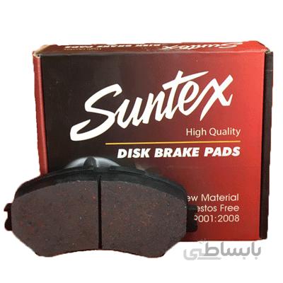 لنت ترمز جلو Suntex تالیسمان