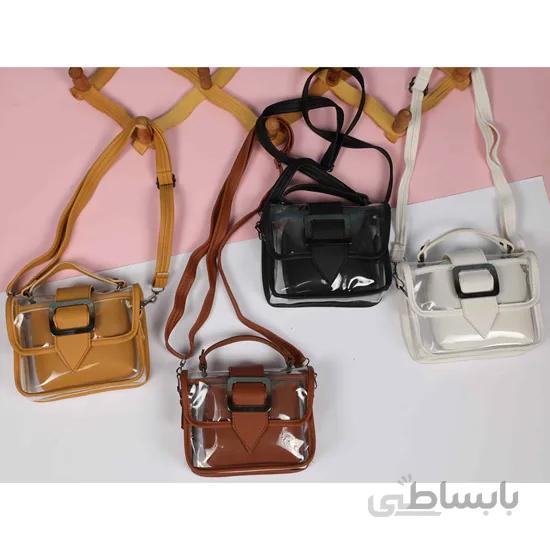 تگ سگک شیشه ای