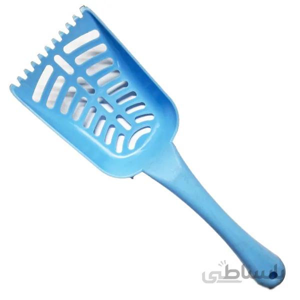 بیلچه توالت ام پی برگامو مدل الکترا