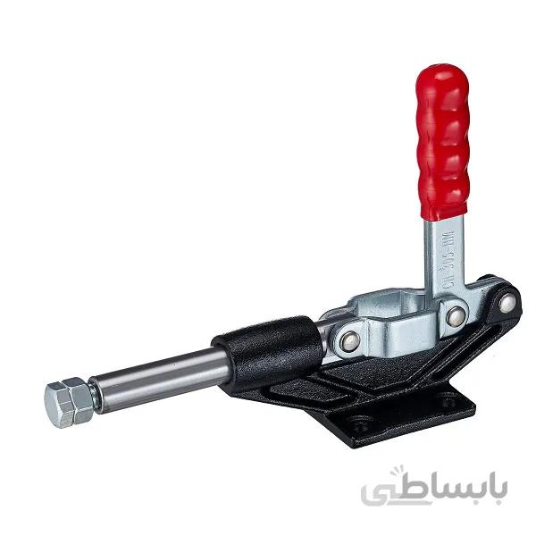 کلمپ فشاری افقی مدل CH-305-HM ا CH-305-HM