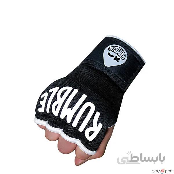 باند بوکس دستکشی RUMBLE