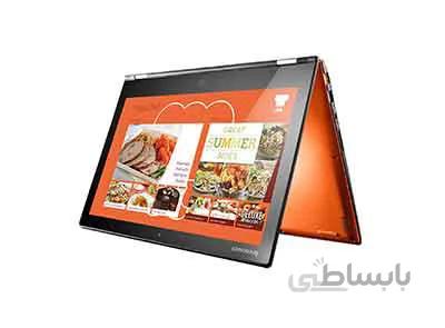 لپ تاپ لنوو yoga 2 pro i7