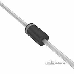Diode 1N5819 Schottky DO 41 Unknown 00