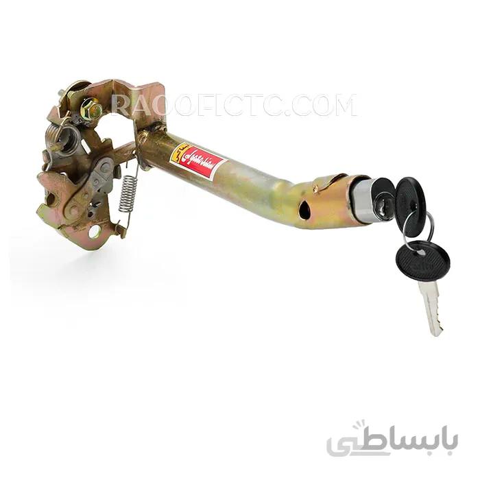 قفل کاپوت سمند معمولی